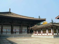 -法门文化景区