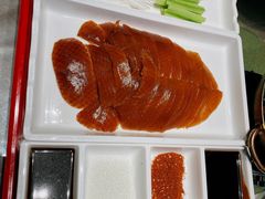 -王府井酒店(金桥港湾店)