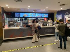 -肯德基(北京南站店)