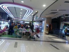 -远洋未来广场(育慧北路店)