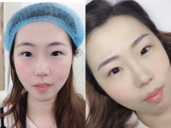 -久匠·纹眉半永久野生眉