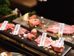 -樱宿日式和牛烧肉(五道口店)