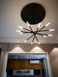 -BOF HAIR BY HONTO