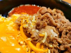 -食其家·牛丼咖喱(A世界店)