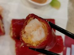 -点都德(盘福楼店)