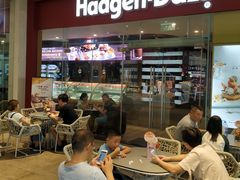 -哈根达斯(皇庭店)