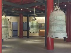 -大钟寺古钟博物馆