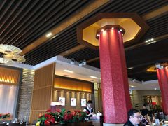 大堂-唐苑酒家·岭南粤菜名店(太古仓店)