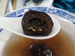 -粗茶淡饭(东关街店)