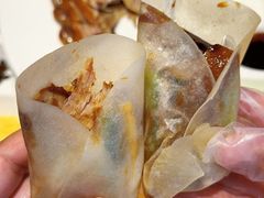 -阿庄新豫菜(通泰路店)
