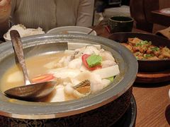-云海肴·汽锅鸡·云南菜(领展购物广场·中关村店)