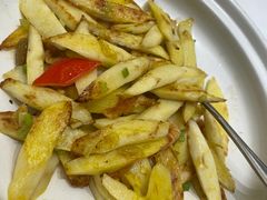 -谷语中餐厅