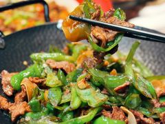 -匠熙小馆(崇文门店)