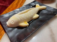 -小吊梨汤·北京菜·烤鸭(双井乐成中心店)