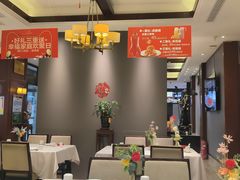-老妈菜馆(建设街店)