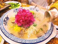-老雒阳面馆·水席·洛阳菜(王城路店)
