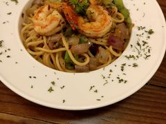 -小食院简餐厅