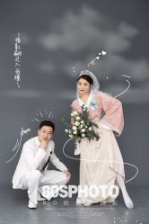 -苏州HX-合喜映画婚纱摄影