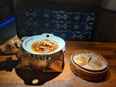 -洞庭土菜小炒馆(易发广场店)
