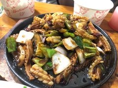 -卢庄(江汉路店)