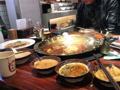 -受气牛肉·耙牛肉火锅(水晶郦城店)
