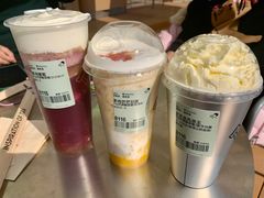 -喜茶(珠海华发商都店)