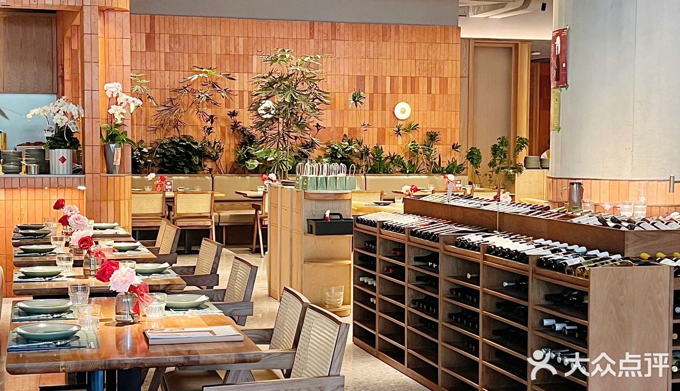 广州私藏平价泰式bistro！真的太美啦！