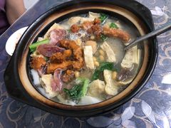 烫菜-陆师傅砂锅烫菜(圆通街店)