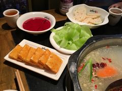 -纸盐河码头火锅(十八梯店)