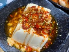 -鑫釜山海鲜烧烤(鑫丰国际店)