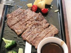 牛排-必胜客(仁恒店)