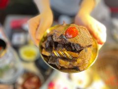 -明洞王妃家烤肉(苏州中心星悦汇店)
