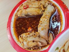 -吉妈妈打卤面(会展大街店)