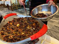 -辣婆婆(航天桥店)