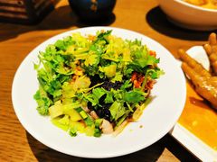 -二孃鸡爪爪(东风路总店)