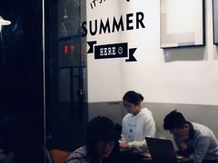 -CoffeeVendor(西乡店)