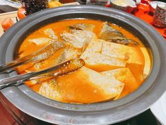 -九十九顶毡房(阜石路店)