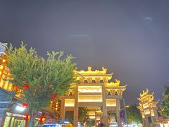 -即墨古城