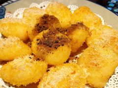 糍粑-客家大院·非遗赣南客家菜(郁孤台店)