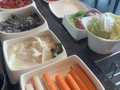 -海底捞火锅(连城广场店)