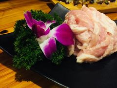 -炙忧烤肉屋(中国铁建广场店)