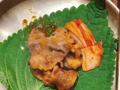 -春熙台·韩国料理(宝安西乡店)