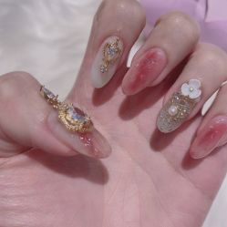 点击看大图 -StartNail美甲