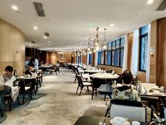 -莫干山郡安里度假酒店-桃尖中餐厅