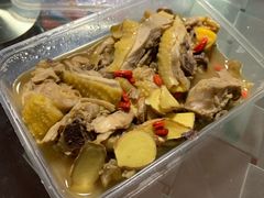 -汀小府·福建客家菜(鼓山沃尔玛店)