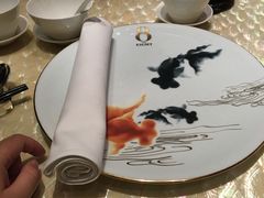 -8餐厅(新葡京酒店)