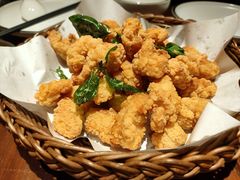 -Local泰莲庭(虹鳟鱼店)