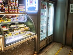 -DQ·蛋糕·冰淇淋(领秀城店)