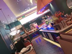 -非烤勿扰自助烤肉(虎门天虹店)