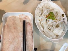 -潮汕大目牛肉火锅(水围店)